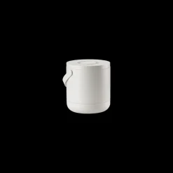 New Zone Denmark Circular Affaldsspand Warm Grey