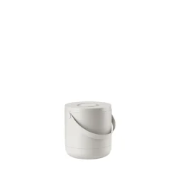 New Zone Denmark Circular Affaldsspand Warm Grey