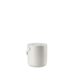 New Zone Denmark Circular Affaldsspand Warm Grey