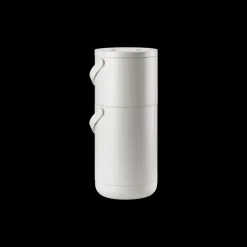 Hot Zone Denmark Circular Affaldsspand Warm Grey