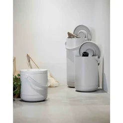 Outlet Zone Denmark Circular Affaldsspand Warm Grey