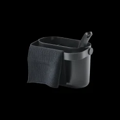 Outlet Zone Denmark Circular Opvaskesæt 3 dele Black