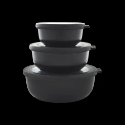 Best Mepal Cirqula lav Skålesæt 3 stk. V&aelig;lg farve