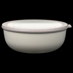 Best Mepal Cirqula Skål m/låg Nordic white