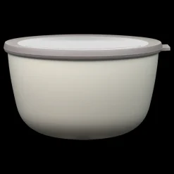Best Mepal Cirqula Skål m/låg Nordic white