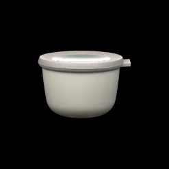 Best Mepal Cirqula Skål m/låg Nordic white