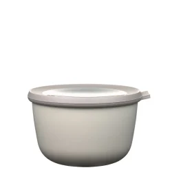 Best Mepal Cirqula Skål m/låg Nordic white