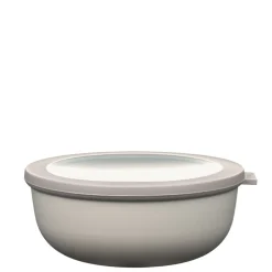 Best Mepal Cirqula Skål m/låg Nordic white