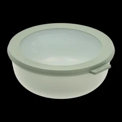 Hot Mepal Cirqula Skål m/låg Nordic sage