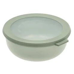 Hot Mepal Cirqula Skål m/låg Nordic sage