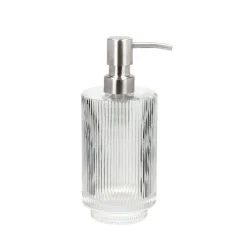 New Södahl Clarity Sæbedispenser Clear