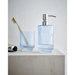 Best Södahl Clarity Sæbedispenser Sky Blue