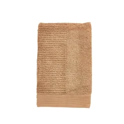 Hot Zone Denmark Classic Badehåndklæde Mandarine