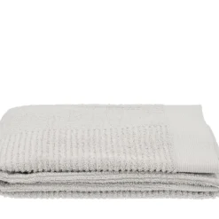 Best Zone Denmark Classic Badehåndklæde Soft Grey