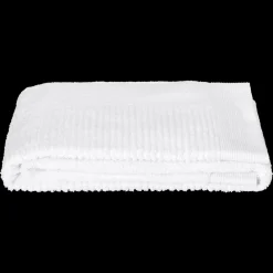 Clearance Zone Denmark Classic Badehåndklæde White