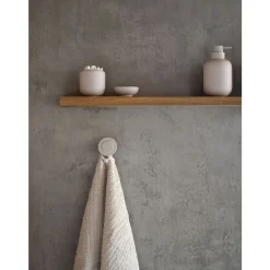 Discount Zone Denmark Classic Badehåndklæde Sand