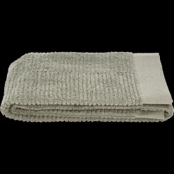 Zone Denmark Classic Badehåndklæde Eucalyptus Green