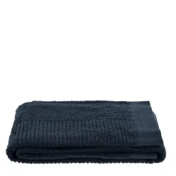 Zone Denmark Classic Badehåndklæde Dark Blue