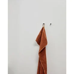 Zone Denmark Classic Badehåndklæde Terracotta