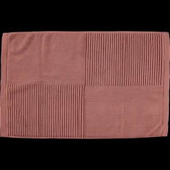 Clearance Zone Denmark Classic Bademåtte Peach Red