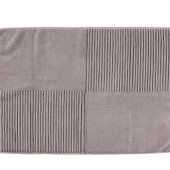 Outlet Zone Denmark Classic Bademåtte Gull Grey