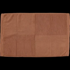 Discount Zone Denmark Classic Bademåtte Terracotta