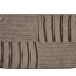 Outlet Zone Denmark Classic Bademåtte Taupe