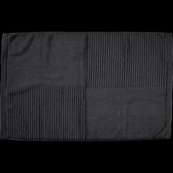 Zone Denmark Classic Bademåtte Black