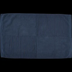 Hot Zone Denmark Classic Bademåtte Dark Blue