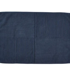 Hot Zone Denmark Classic Bademåtte Dark Blue