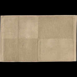 New Zone Denmark Classic Bademåtte Camel