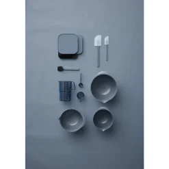 Clearance Rosti Classic Bagepensel Dusty Blue