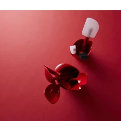 New Rosti Classic Bagepensel R&oslash;d