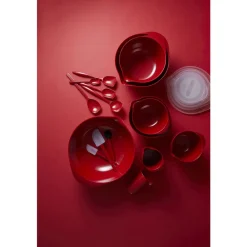 New Rosti Classic Bagepensel R&oslash;d