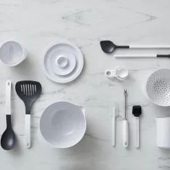 Clearance Rosti Classic Dejskraber Hvid