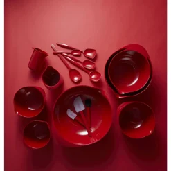 Best Rosti Classic Dejskraber R&oslash;d