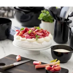 Rosti Classic Dejskraber Sort