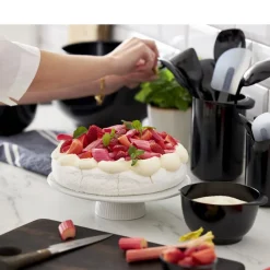 Rosti Classic Dejskraber Sort