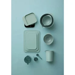 Rosti Classic Dørslag t/Margrethe Nordic green