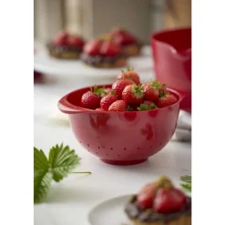 Best Rosti Classic Dørslag t/Margrethe R&oslash;d