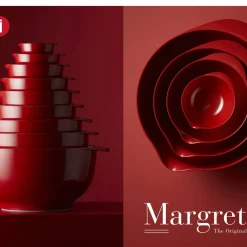 Best Rosti Classic Dørslag t/Margrethe R&oslash;d