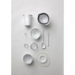 New Rosti Classic Dørslag t/Margrethe Hvid