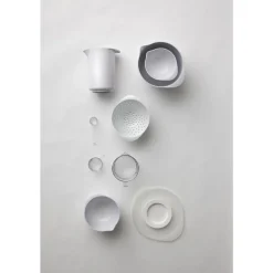 New Rosti Classic Dørslag t/Margrethe Hvid