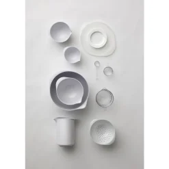 New Rosti Classic Dørslag t/Margrethe Hvid