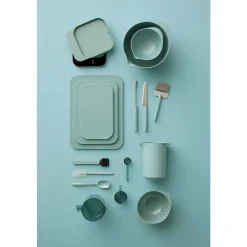 Hot Rosti Classic Dørslag t/Margrethe Nordic green