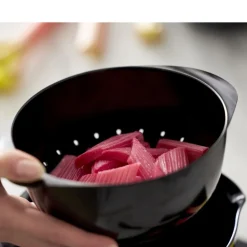 Sale Rosti Classic Dørslag t/Margrethe Sort