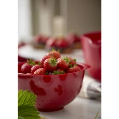 Outlet Rosti Classic Dørslag t/Margrethe R&oslash;d