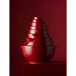 Outlet Rosti Classic Dørslag t/Margrethe R&oslash;d