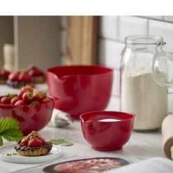 Outlet Rosti Classic Dørslag t/Margrethe R&oslash;d