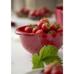 Outlet Rosti Classic Dørslag t/Margrethe R&oslash;d